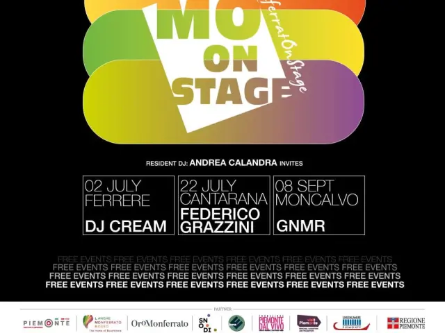 Cantarana | Monferrato On Stage (edizione 2023)