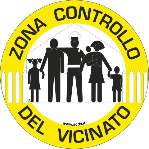 Attivazione della rete di controllo del vicinato