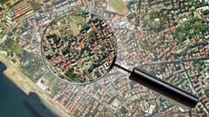 urbanistica